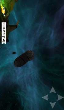 Spaceship asteroids游戲截圖4