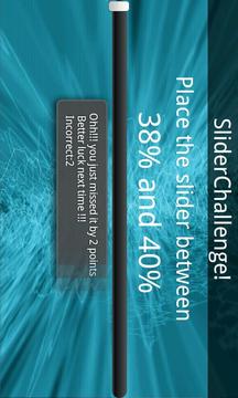 Slider Challenge游戲截圖2