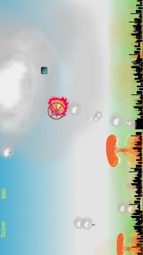 Incoming!游戲截圖4