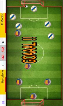 Madrid and Barcelona Game游戲截圖3