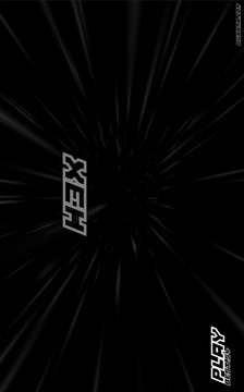 h3x - Endless 3D Running Game游戲截圖5