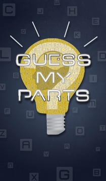 Guess My Parts游戲截圖2