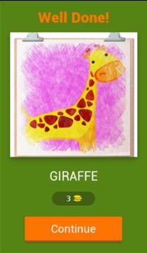 Guess the Animal for Kids游戲截圖2