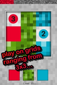 Pixel It!游戲截圖4