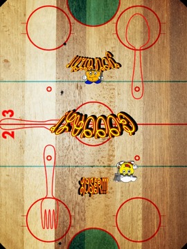Chef’s Hockey - Happy Kitchen游戲截圖4