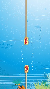Happy Fish游戲截圖3
