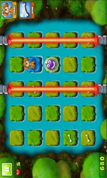 Froggy Frog游戲截圖2