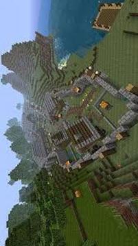 Double Craft : Building and Survival游戲截圖3