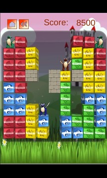 Save My Dragons游戲截圖2