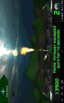 City Defense: Alien Invasion游戲截圖3