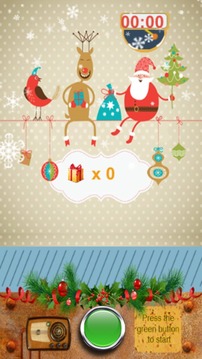 Christmas Touch Rank游戲截圖1