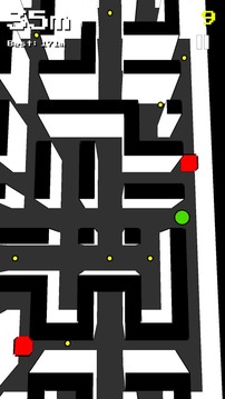 Mazing Run游戲截圖1