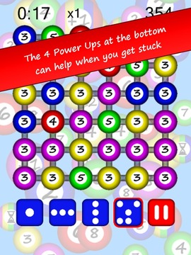 Numbers & Dots: Connect Free游戲截圖5