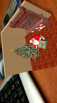 Santa Spy游戲截圖1