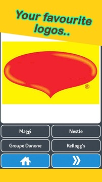 Logo Quiz - Guess the Brand游戲截圖4