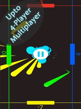 The Multiplayer Game游戲截圖2