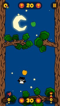 Night Flight游戲截圖3