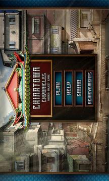 Free Hidden Object Games - 65游戲截圖2