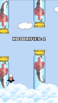 Flappy Hojor游戲截圖3