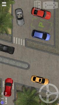OK Parking游戲截圖1