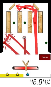 Paint it Red!游戲截圖2