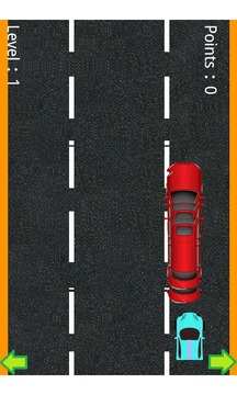 Easy Car Racer 2游戲截圖5