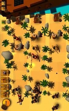 Booty Hunt Free Edition游戲截圖1