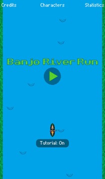 Banjo Canooie游戲截圖4