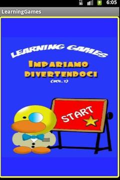 Learning games.游戲截圖1