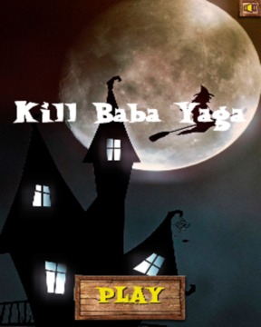 Kill Baba Yaga游戲截圖3