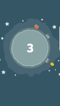 Space Coins游戲截圖1