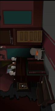 Halloween Haunt Room Escape游戲截圖3