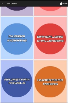 Poll Cricket new游戲截圖3