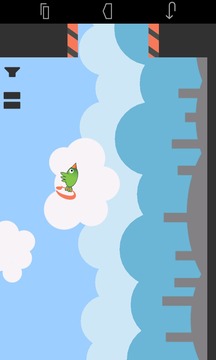 Loser Bird游戲截圖1