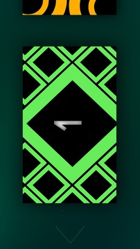 Neon Flux游戲截圖5