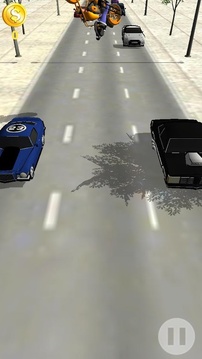 Top Best Bike Race Free 3D游戲截圖4