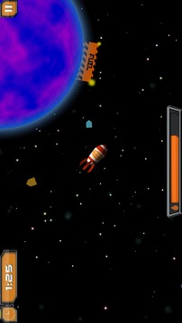 Space Express游戲截圖5