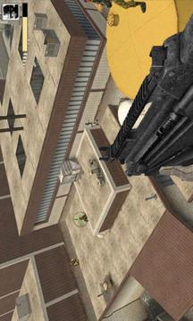 Anti-Terror Action游戲截圖3