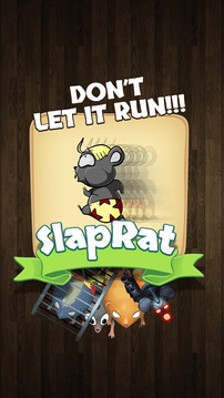 Slap Rat游戲截圖1