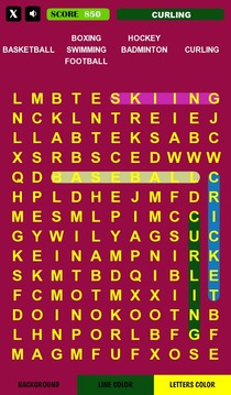 Hidden Words - Free Crosswords游戲截圖3