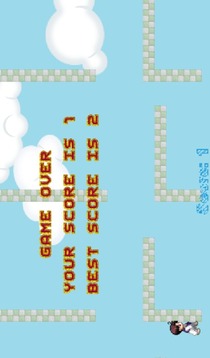 Prince Jump游戲截圖4