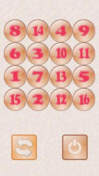 Fives and Threes游戲截圖3