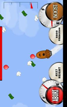 Steam Rockets游戲截圖2