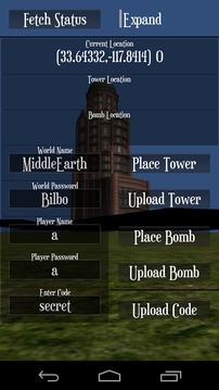 TerraTower Client游戲截圖1