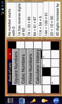 Math Puzzle Challenge游戲截圖5