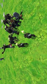 Zombies vs Humans - Epic Battle Simulator游戲截圖2