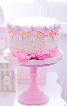 Girls Cake Puzzle游戲截圖4
