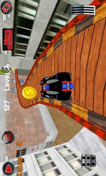 Monster Car Simulator游戲截圖5
