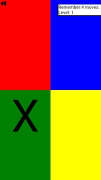 Color Memory Fun游戲截圖3