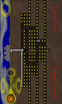 Wildcat Oildriller Demo游戲截圖4